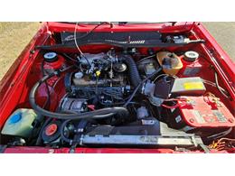 1990 Volkswagen Cabriolet (CC-2103487) for sale in Billings, Montana