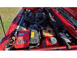 1990 Volkswagen Cabriolet (CC-2103487) for sale in Billings, Montana