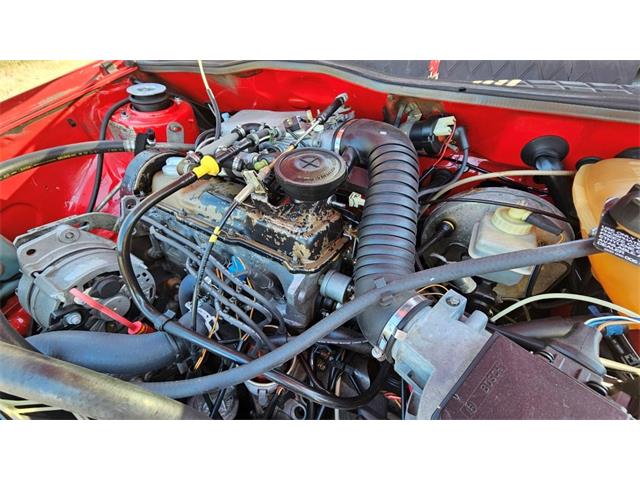 1990 Volkswagen Cabriolet (CC-2103487) for sale in Billings, Montana