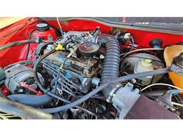 1990 Volkswagen Cabriolet (CC-2103487) for sale in Billings, Montana
