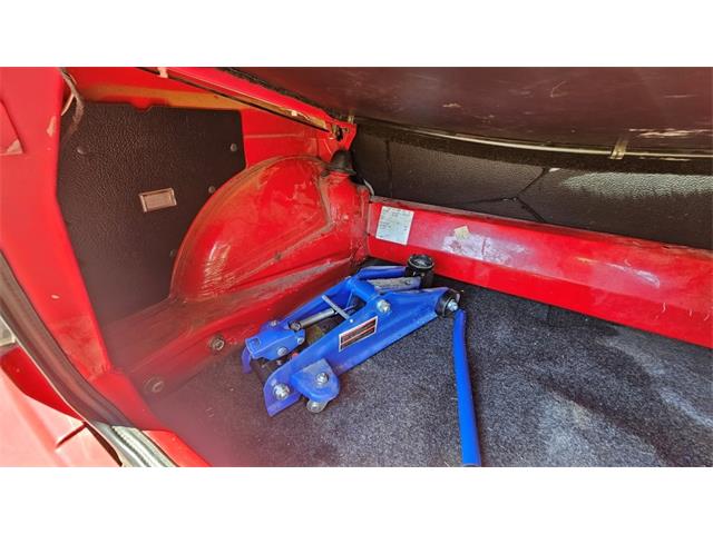 1990 Volkswagen Cabriolet (CC-2103487) for sale in Billings, Montana