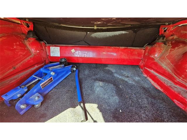 1990 Volkswagen Cabriolet (CC-2103487) for sale in Billings, Montana