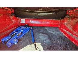 1990 Volkswagen Cabriolet (CC-2103487) for sale in Billings, Montana