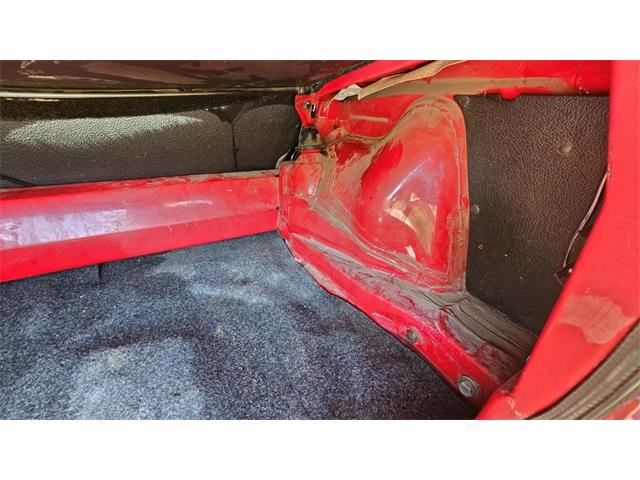 1990 Volkswagen Cabriolet (CC-2103487) for sale in Billings, Montana