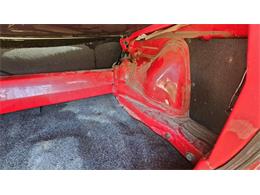 1990 Volkswagen Cabriolet (CC-2103487) for sale in Billings, Montana