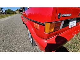 1990 Volkswagen Cabriolet (CC-2103487) for sale in Billings, Montana