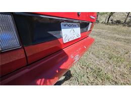1990 Volkswagen Cabriolet (CC-2103487) for sale in Billings, Montana