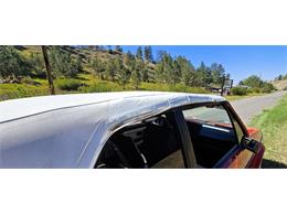 1990 Volkswagen Cabriolet (CC-2103487) for sale in Billings, Montana