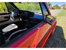 1990 Volkswagen Cabriolet (CC-2103487) for sale in Billings, Montana