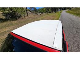 1990 Volkswagen Cabriolet (CC-2103487) for sale in Billings, Montana