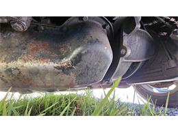 1990 Volkswagen Cabriolet (CC-2103487) for sale in Billings, Montana
