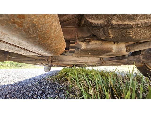1990 Volkswagen Cabriolet (CC-2103487) for sale in Billings, Montana