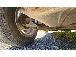 1990 Volkswagen Cabriolet (CC-2103487) for sale in Billings, Montana