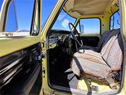 1972 Ford F250 (CC-2103489) for sale in Billings, Montana