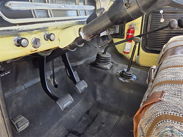 1972 Ford F250 (CC-2103489) for sale in Billings, Montana
