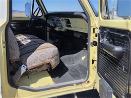 1972 Ford F250 (CC-2103489) for sale in Billings, Montana