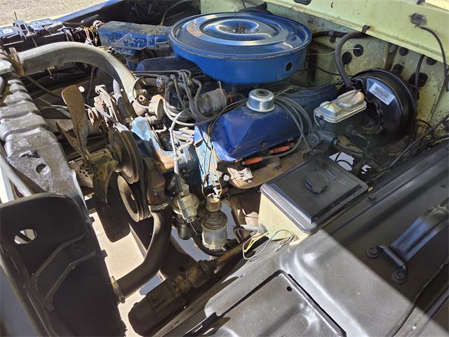 1972 Ford F250 (CC-2103489) for sale in Billings, Montana