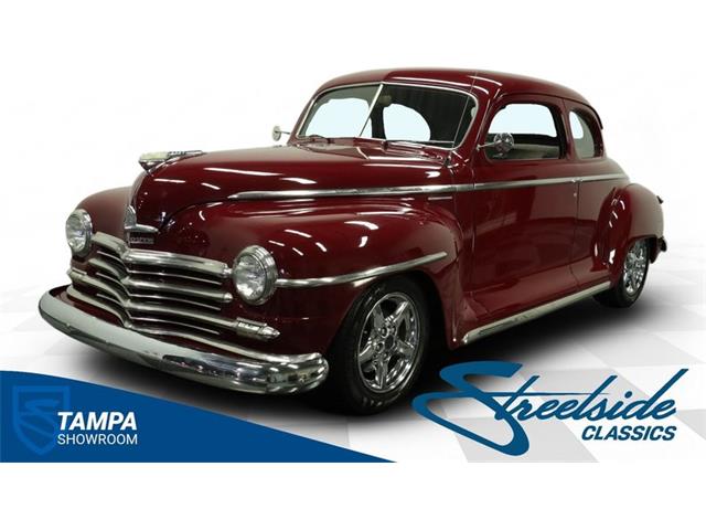 1947 Plymouth Special Deluxe (CC-2100349) for sale in Lutz, Florida