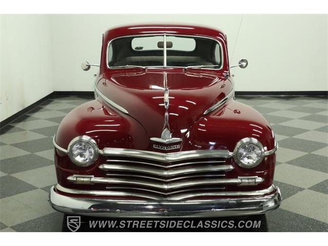 1947 Plymouth Special Deluxe (CC-2100349) for sale in Lutz, Florida