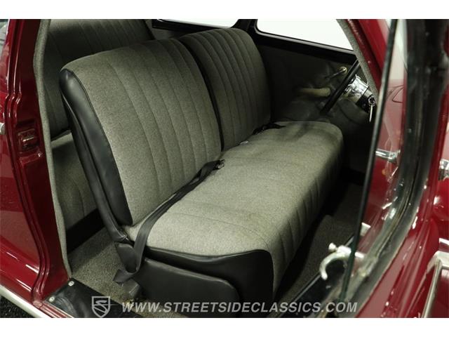 1947 Plymouth Special Deluxe (CC-2100349) for sale in Lutz, Florida