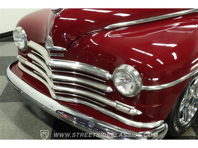 1947 Plymouth Special Deluxe (CC-2100349) for sale in Lutz, Florida