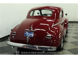 1947 Plymouth Special Deluxe (CC-2100349) for sale in Lutz, Florida