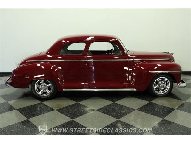 1947 Plymouth Special Deluxe (CC-2100349) for sale in Lutz, Florida
