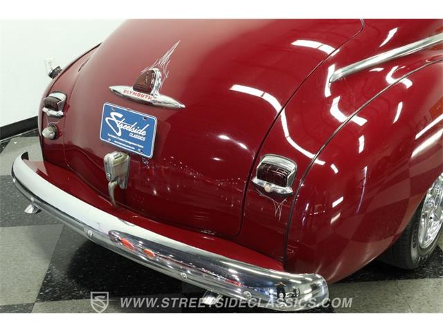 1947 Plymouth Special Deluxe (CC-2100349) for sale in Lutz, Florida