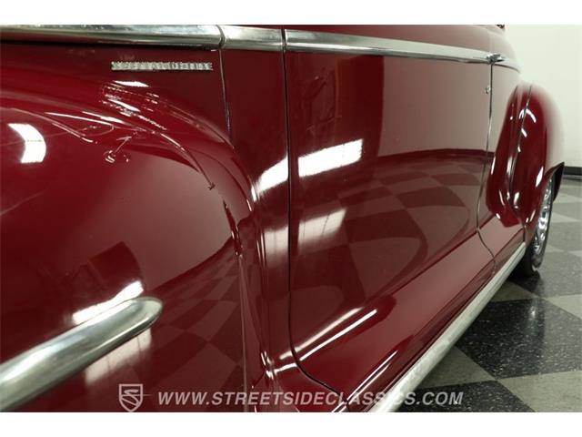 1947 Plymouth Special Deluxe (CC-2100349) for sale in Lutz, Florida