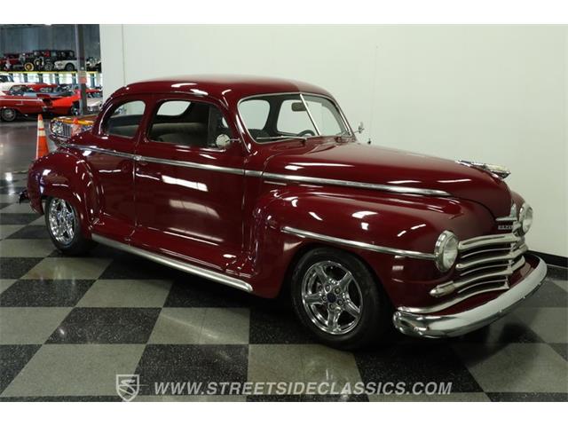 1947 Plymouth Special Deluxe (CC-2100349) for sale in Lutz, Florida