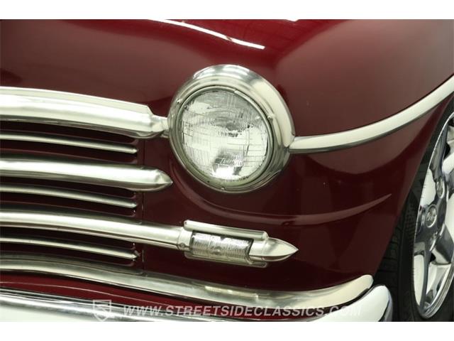 1947 Plymouth Special Deluxe (CC-2100349) for sale in Lutz, Florida