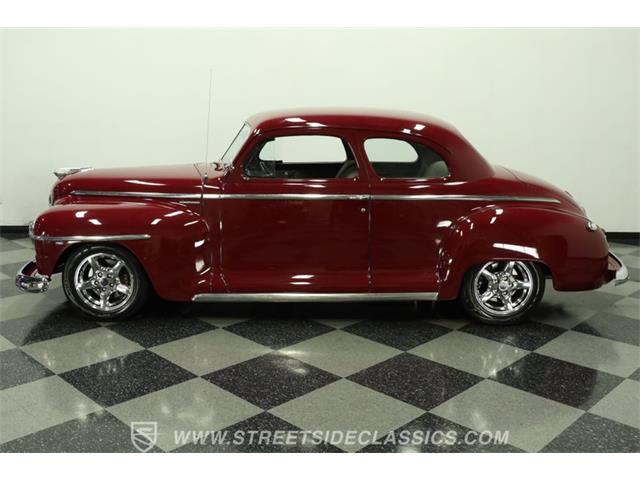 1947 Plymouth Special Deluxe (CC-2100349) for sale in Lutz, Florida