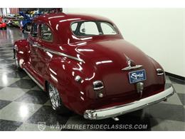 1947 Plymouth Special Deluxe (CC-2100349) for sale in Lutz, Florida