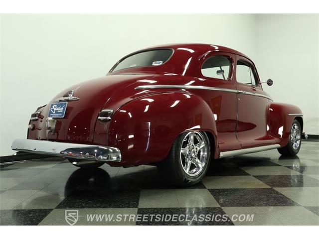 1947 Plymouth Special Deluxe (CC-2100349) for sale in Lutz, Florida