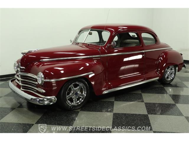 1947 Plymouth Special Deluxe (CC-2100349) for sale in Lutz, Florida
