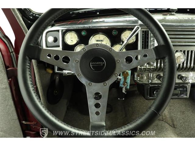1947 Plymouth Special Deluxe (CC-2100349) for sale in Lutz, Florida