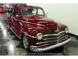 1947 Plymouth Special Deluxe (CC-2100349) for sale in Lutz, Florida