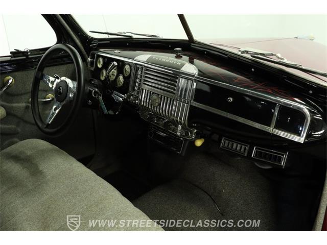 1947 Plymouth Special Deluxe (CC-2100349) for sale in Lutz, Florida