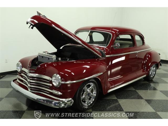1947 Plymouth Special Deluxe (CC-2100349) for sale in Lutz, Florida