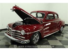 1947 Plymouth Special Deluxe (CC-2100349) for sale in Lutz, Florida