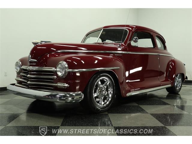 1947 Plymouth Special Deluxe (CC-2100349) for sale in Lutz, Florida