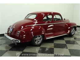 1947 Plymouth Special Deluxe (CC-2100349) for sale in Lutz, Florida