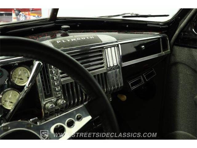 1947 Plymouth Special Deluxe (CC-2100349) for sale in Lutz, Florida