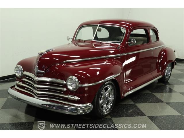 1947 Plymouth Special Deluxe (CC-2100349) for sale in Lutz, Florida