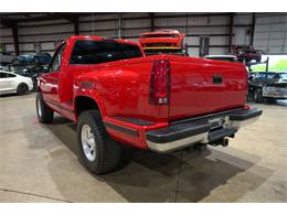 1996 Chevrolet K-1500 (CC-2103490) for sale in Kentwood, Michigan