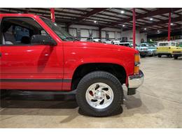 1996 Chevrolet K-1500 (CC-2103490) for sale in Kentwood, Michigan