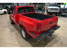 1996 Chevrolet K-1500 (CC-2103490) for sale in Kentwood, Michigan