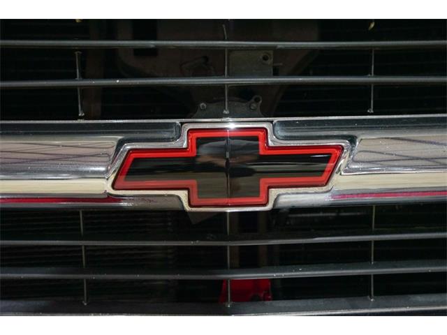 1996 Chevrolet K-1500 (CC-2103490) for sale in Kentwood, Michigan