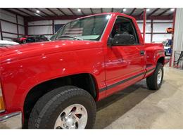 1996 Chevrolet K-1500 (CC-2103490) for sale in Kentwood, Michigan