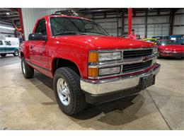 1996 Chevrolet K-1500 (CC-2103490) for sale in Kentwood, Michigan